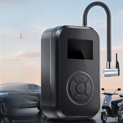 Special Supply of Car Wireless Air Pump
