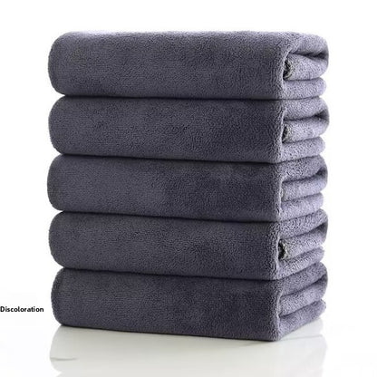 Special towels for hair salons
