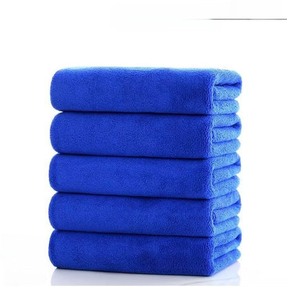 Special towels for hair salons
