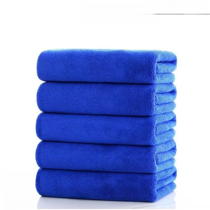 Special towels for hair salons