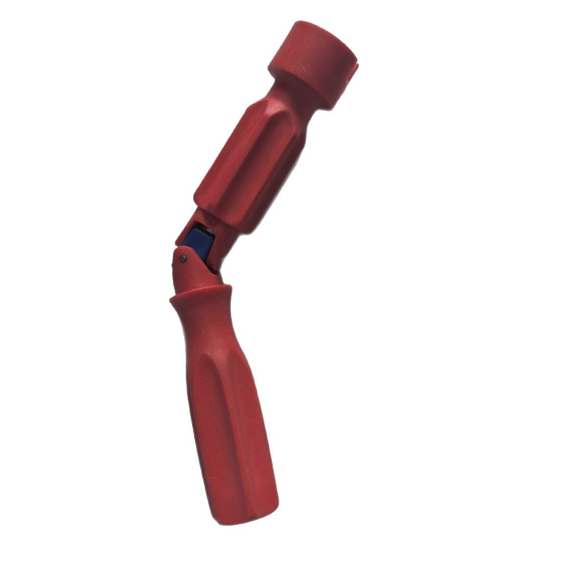 Special wrench for disassembling toilet seat