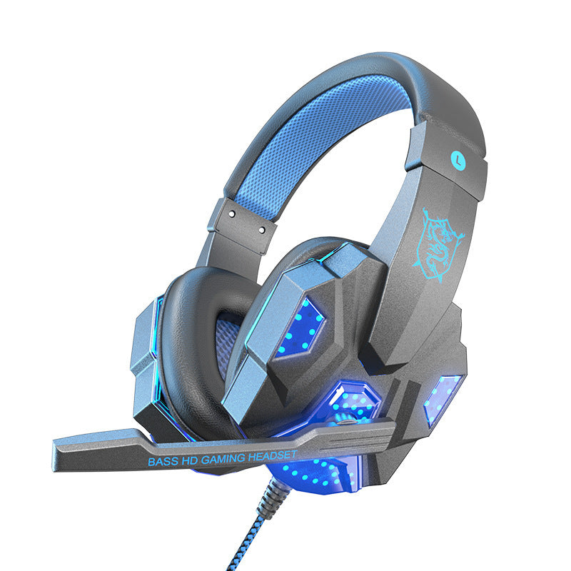 Specialized wireless headset