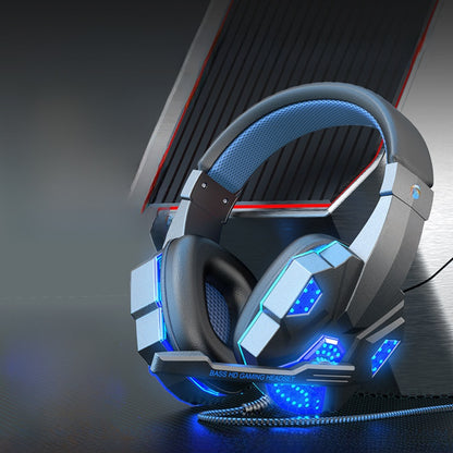 Specialized wireless headset