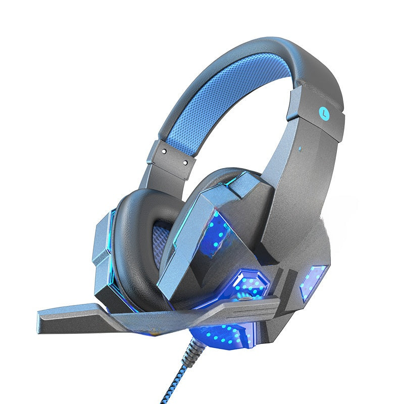 Specialized wireless headset