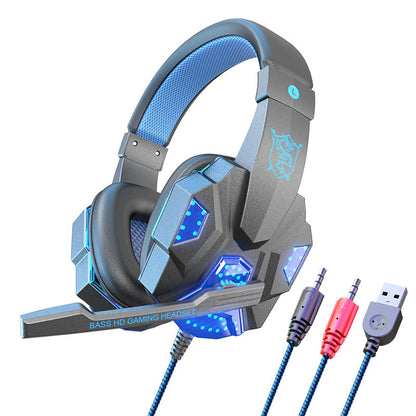 Specialized wireless headset