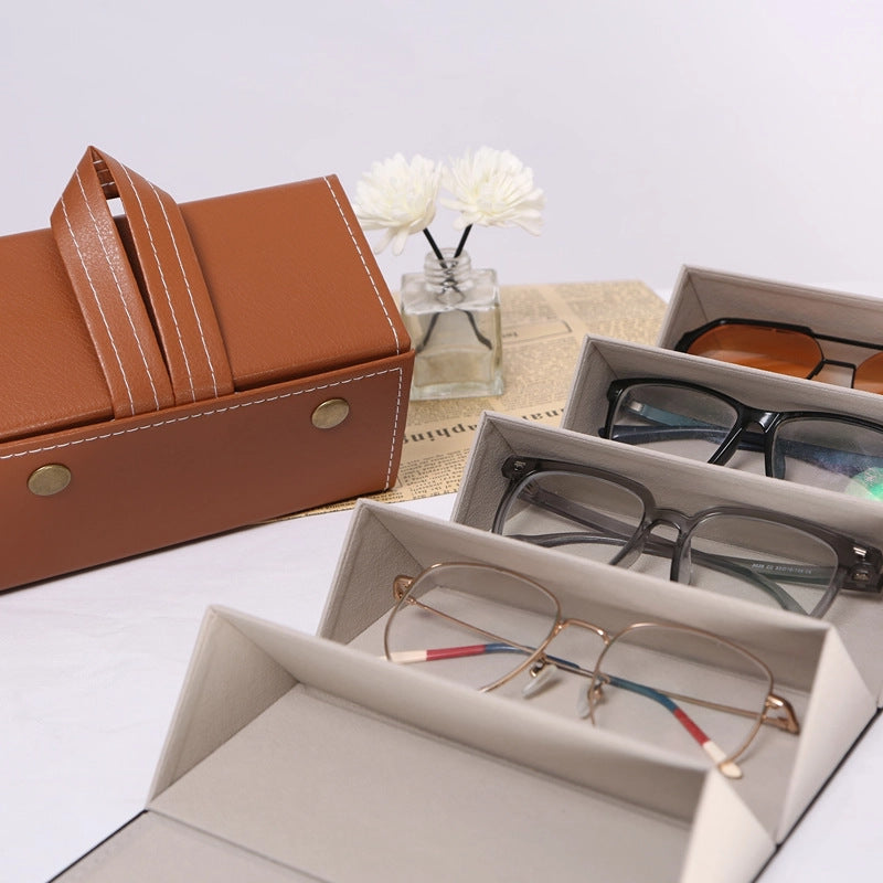 spectacle case