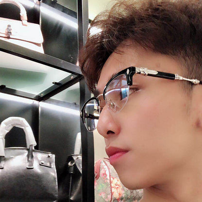 Spectacle Frames