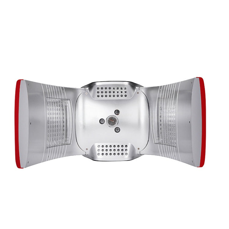 Spectral skin rejuvenation device