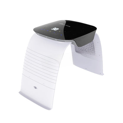 Spectral skin rejuvenation device