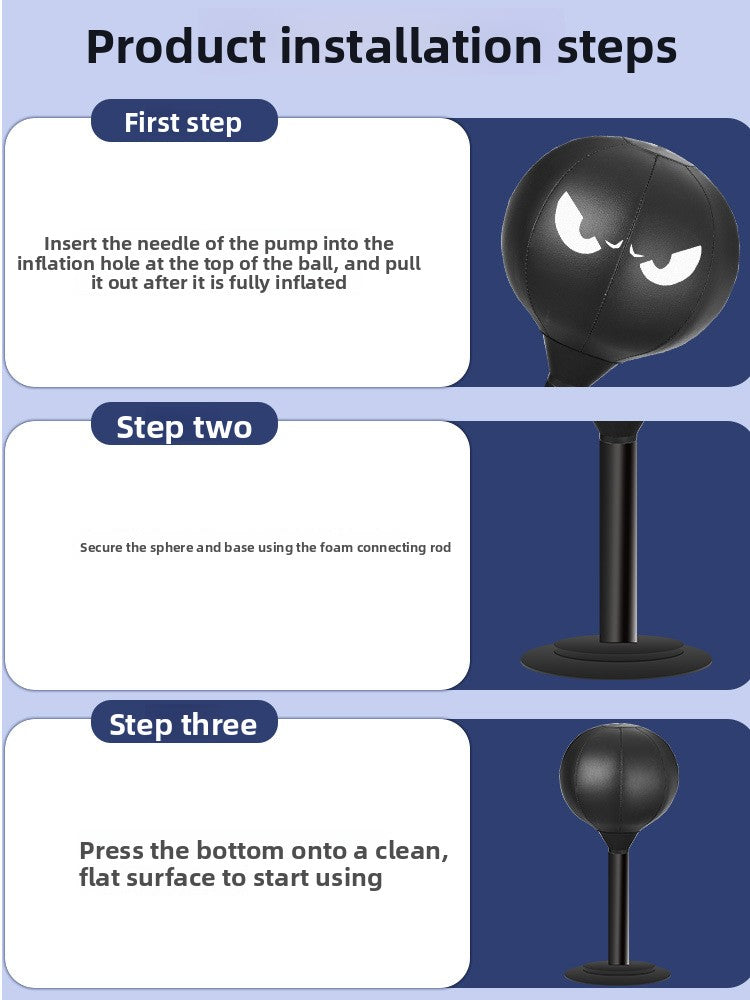 speed ball