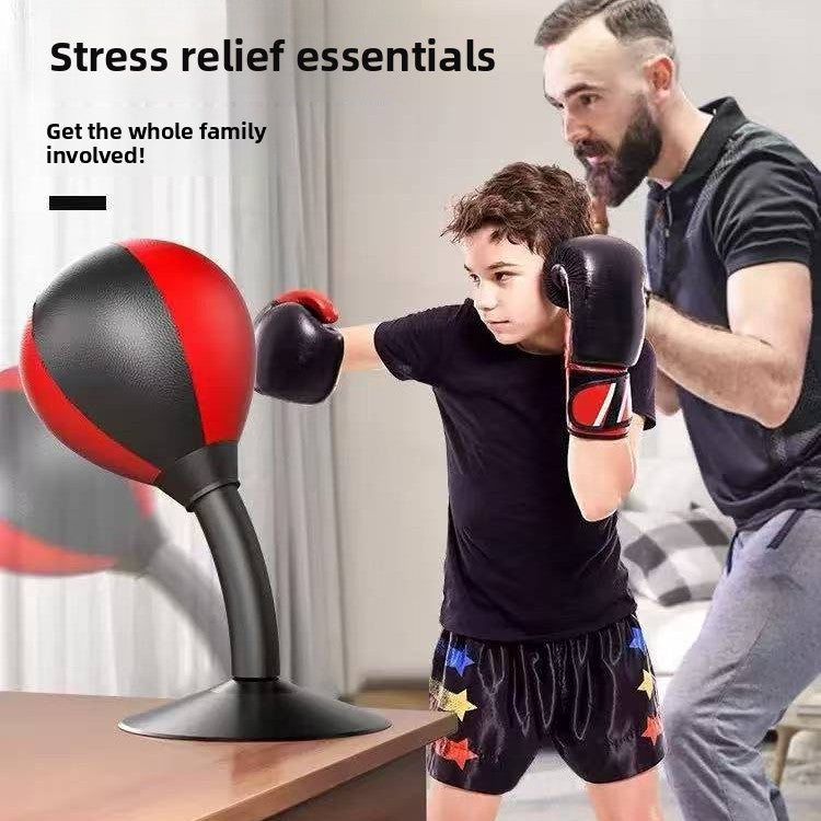 Speed training ball