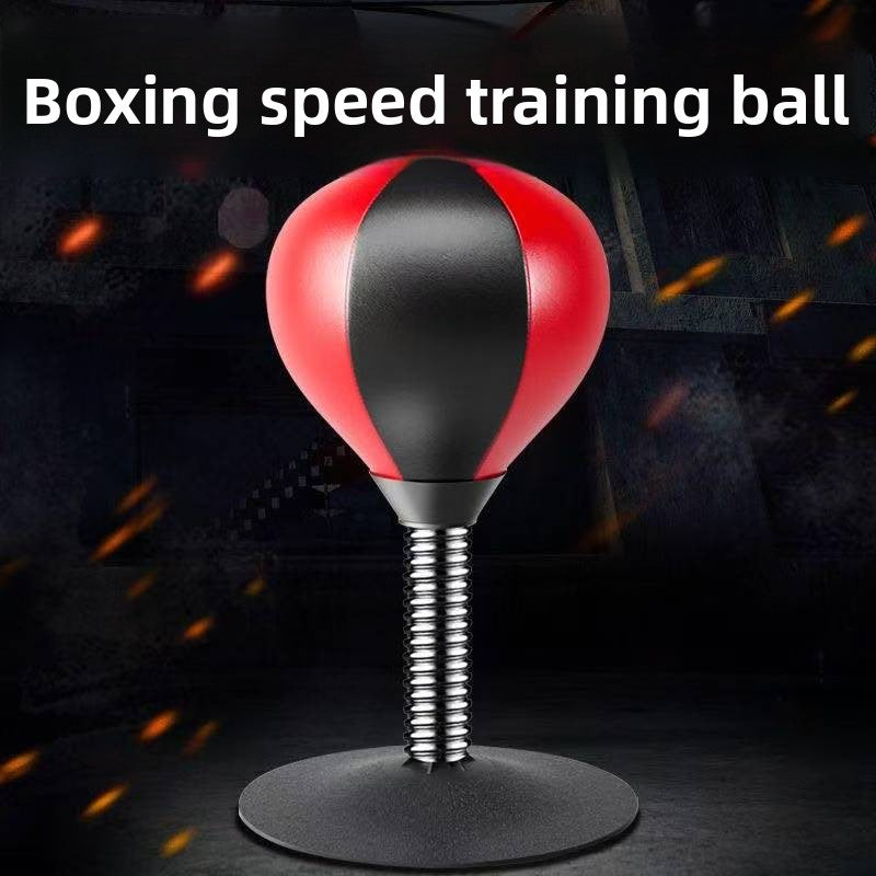 Speed training ball