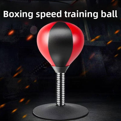 Speed training ball