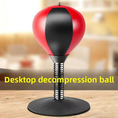 Speed training ball