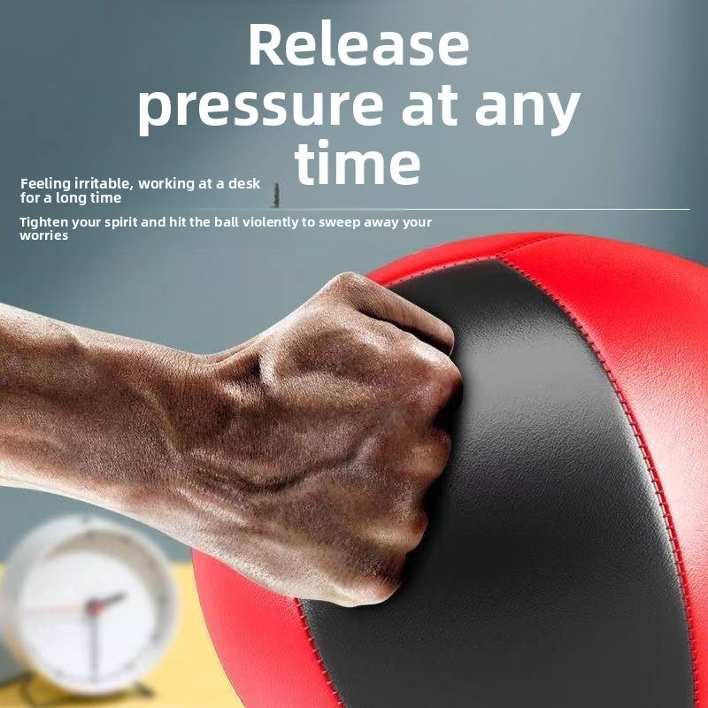 Speed training ball