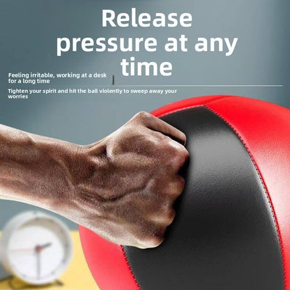 Speed training ball