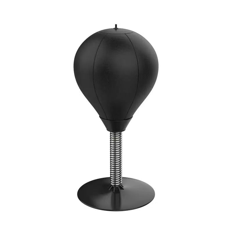 Speed training ball
