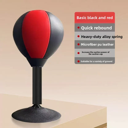 Speed training ball