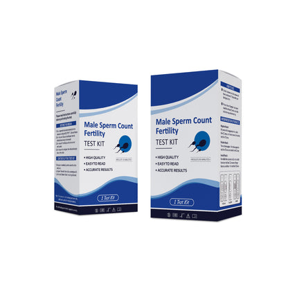 Sperm Test Kit