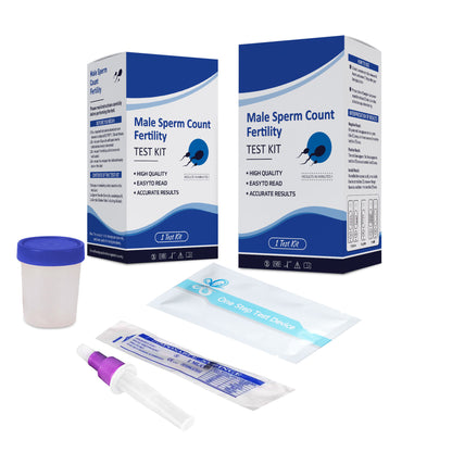 Sperm Test Kit