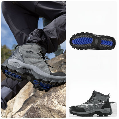 Sperry Waterproof Hiking Shoes