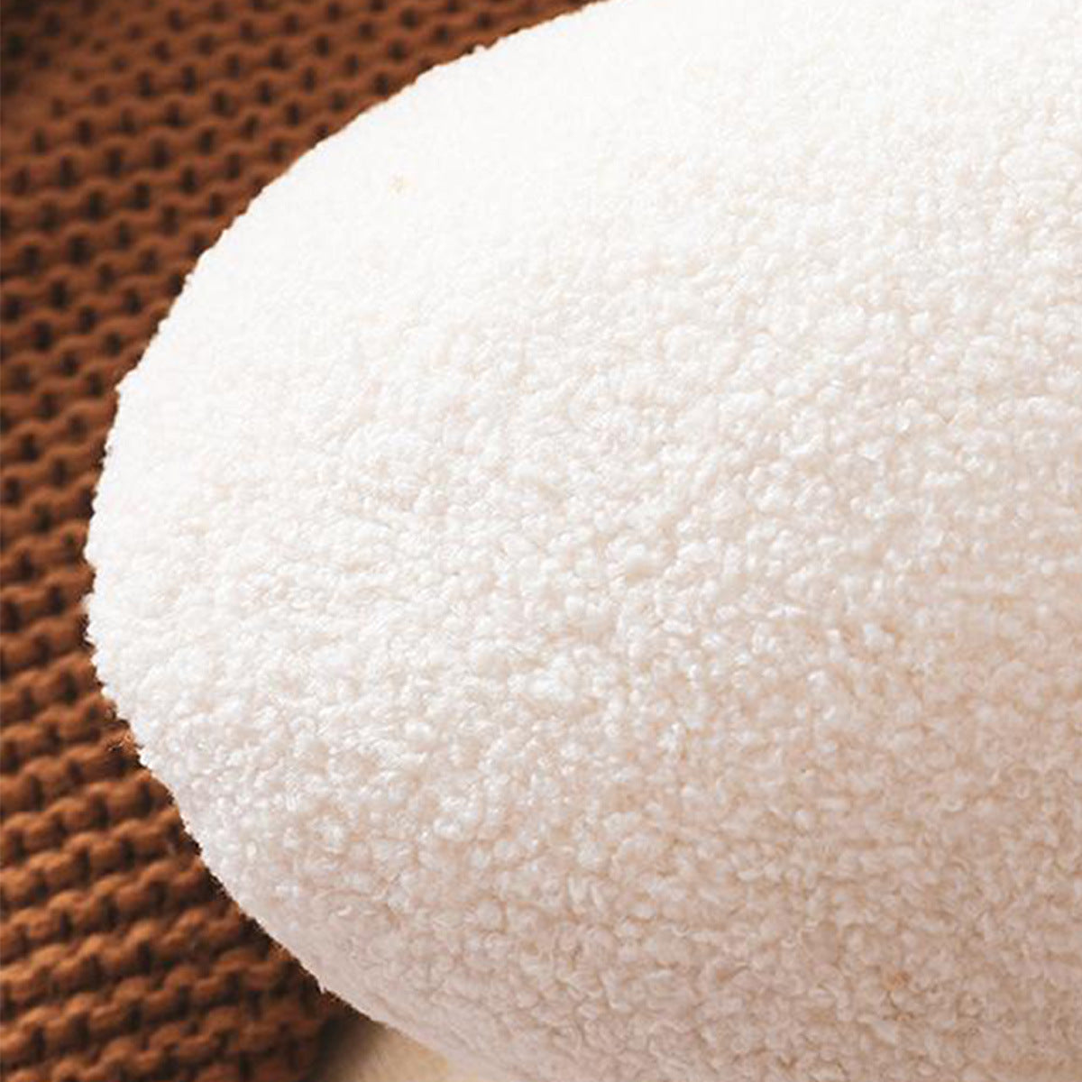 Spherical Decorative Throw Pillow