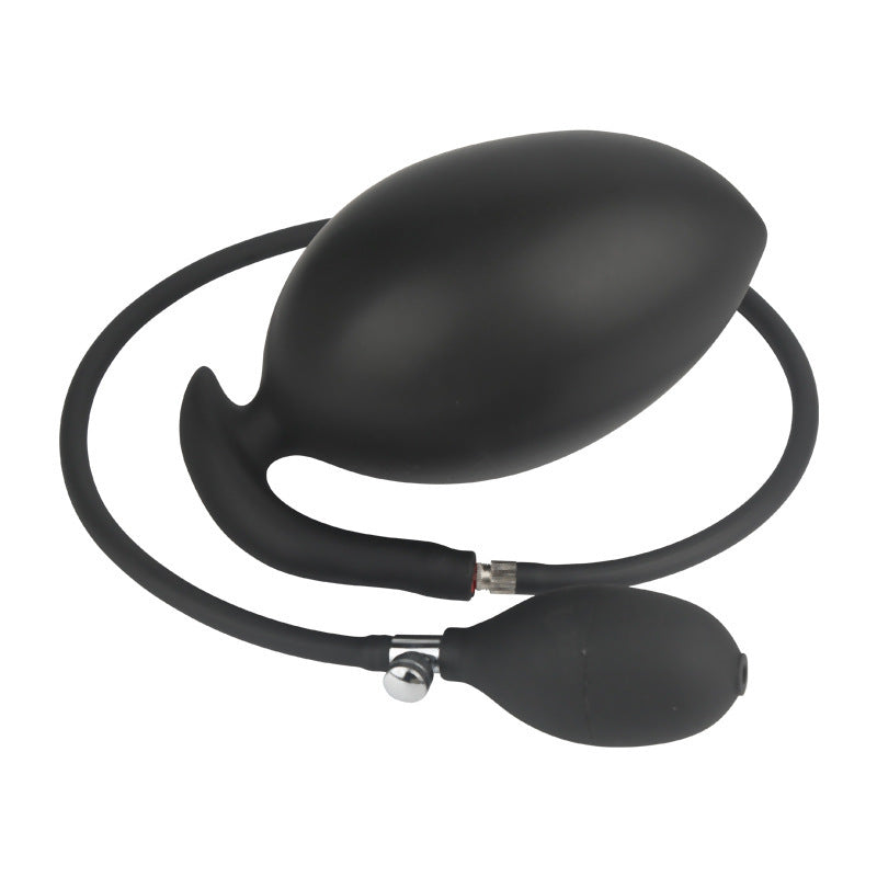 Sphincter expander