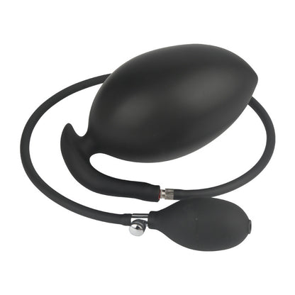Sphincter expander