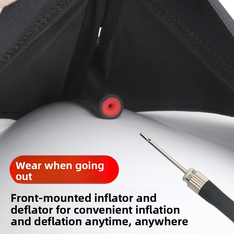 Sphincter expander