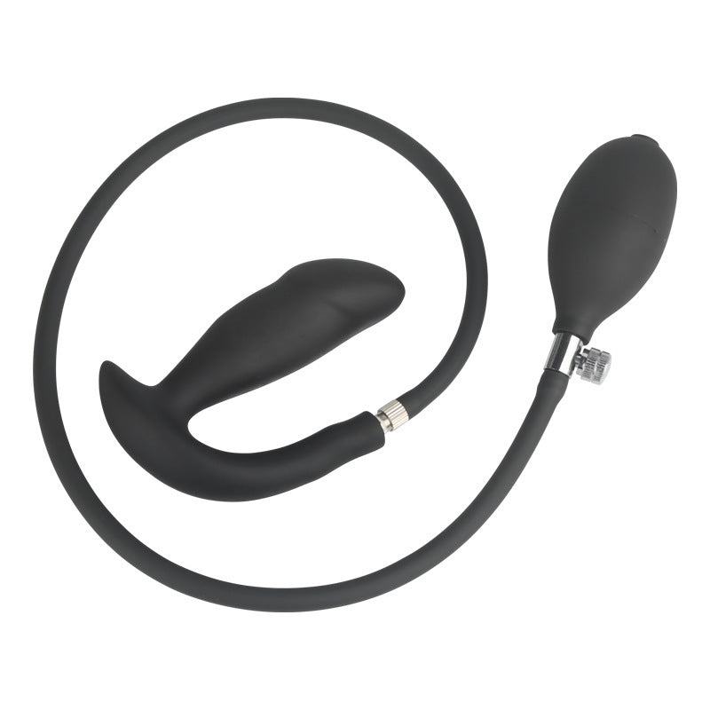 Sphincter expander