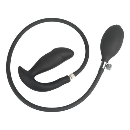 Sphincter expander
