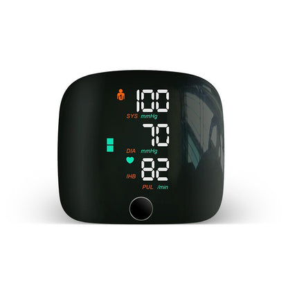 Sphygmomanometer