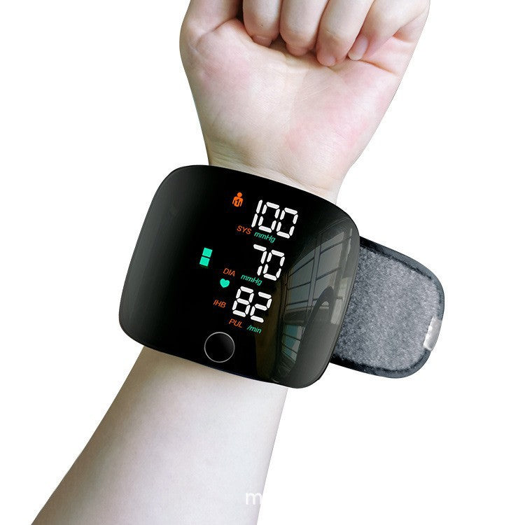 Sphygmomanometer
