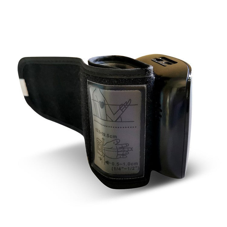 Sphygmomanometer