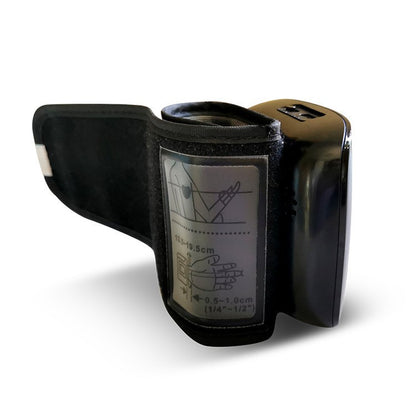 Sphygmomanometer