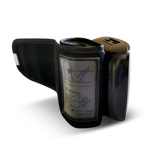 Sphygmomanometer