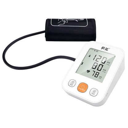 Sphygmomanometer