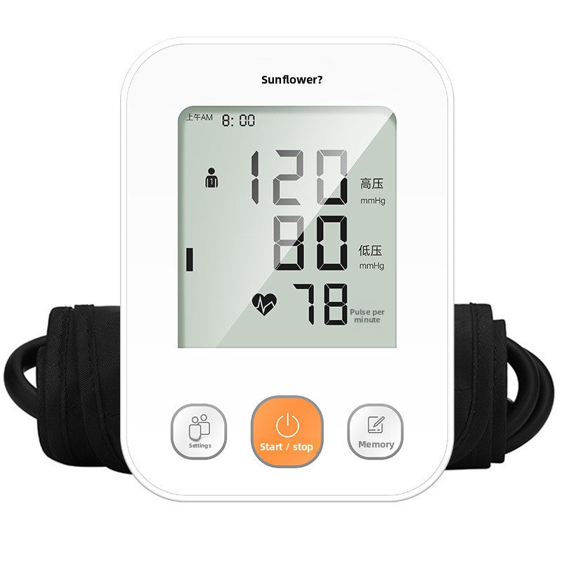 Sphygmomanometer