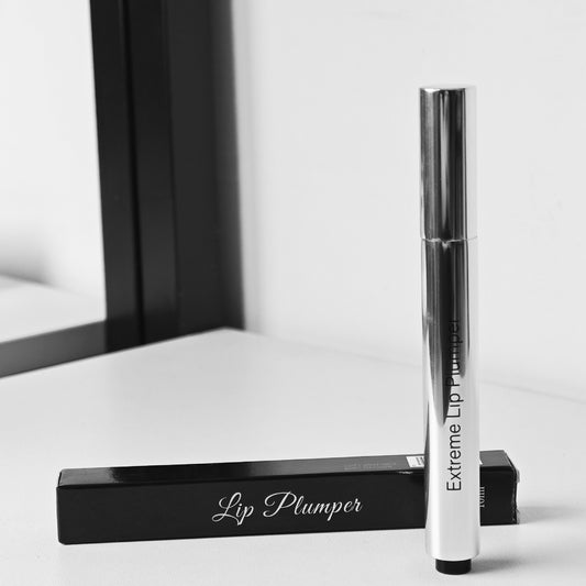 Spicule Plumping Lip Oil Essence