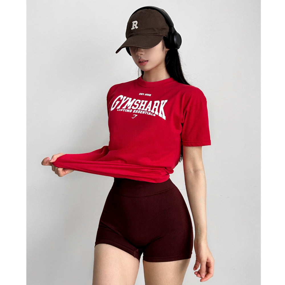 Spicy Girl Casual T-Shirt