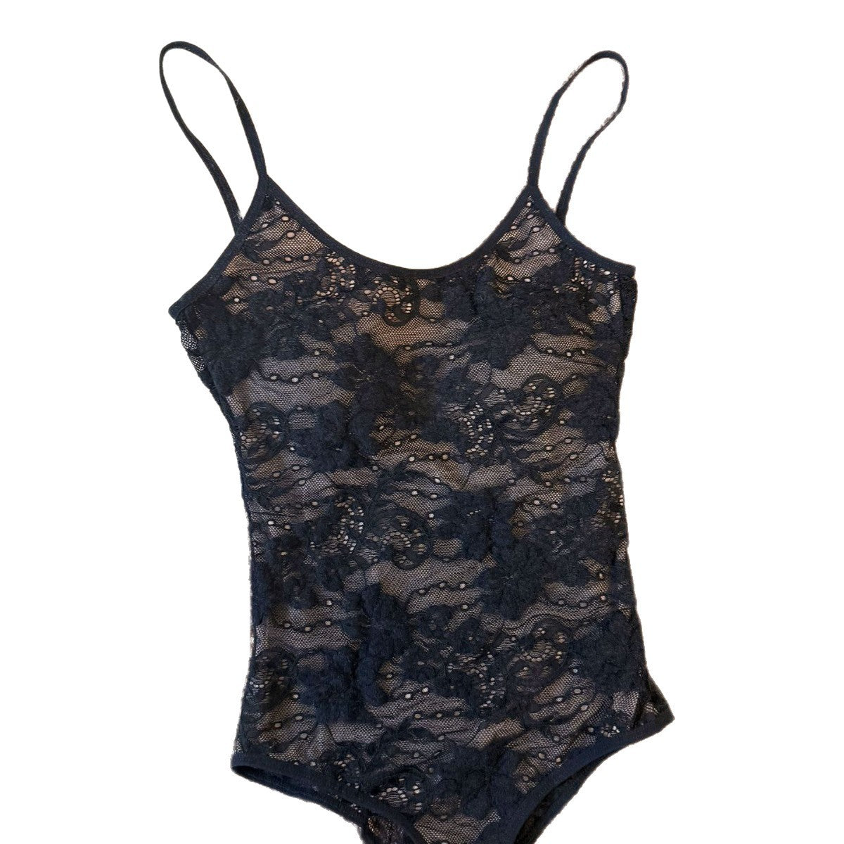 Spicy girl style halter top women's one-piece dress