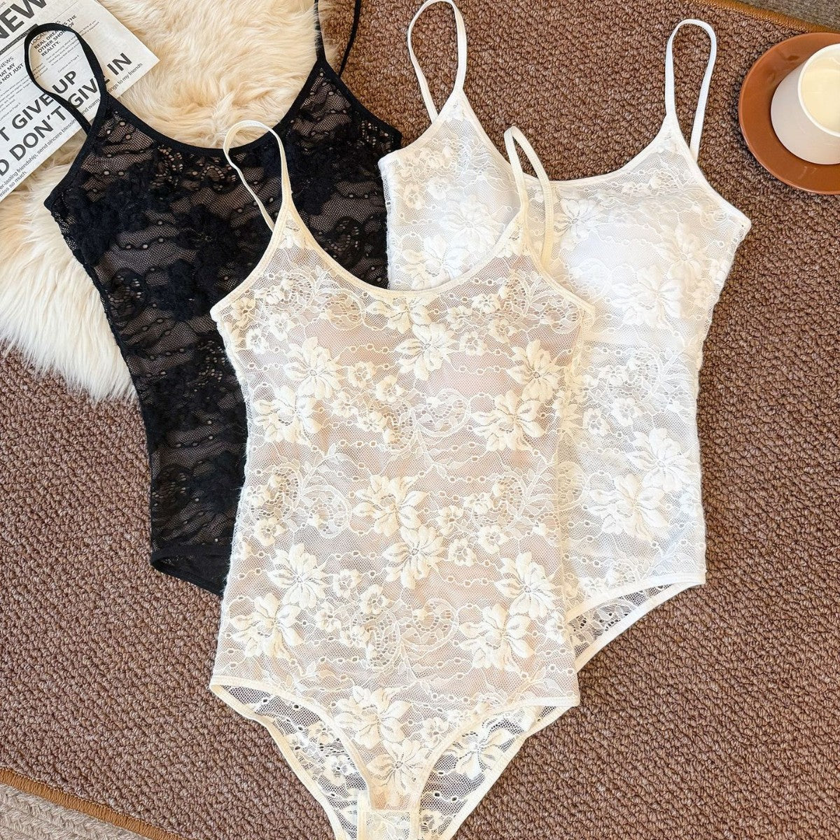 Spicy girl style halter top women's one-piece dress