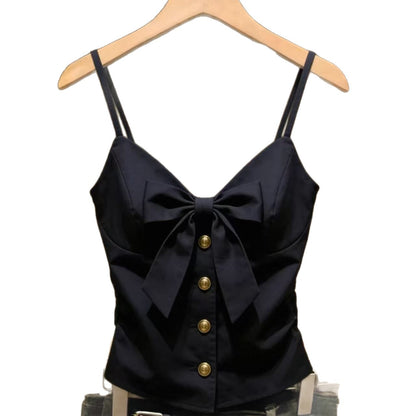 Spicy Girl Tank Top