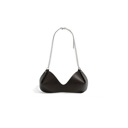 Spicy Underwear Bound PU Leather