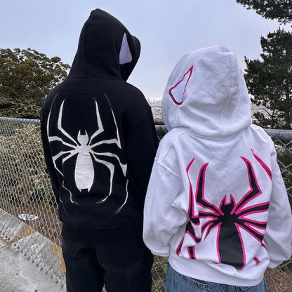 Spider Man Hoodie
