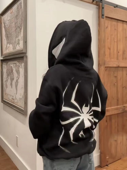 Spider Man Hoodie