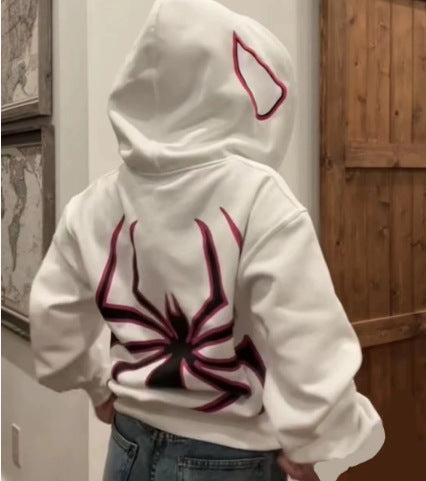 Spider Man Hoodie