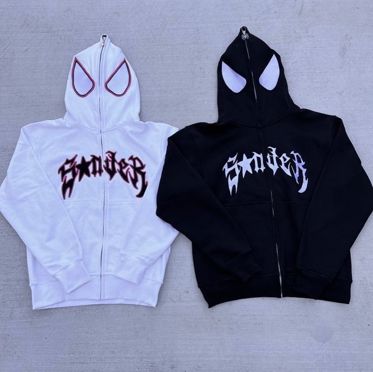 Spider Man Hoodie