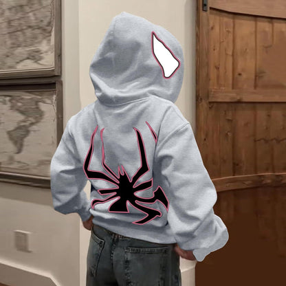 Spider Man Hoodie