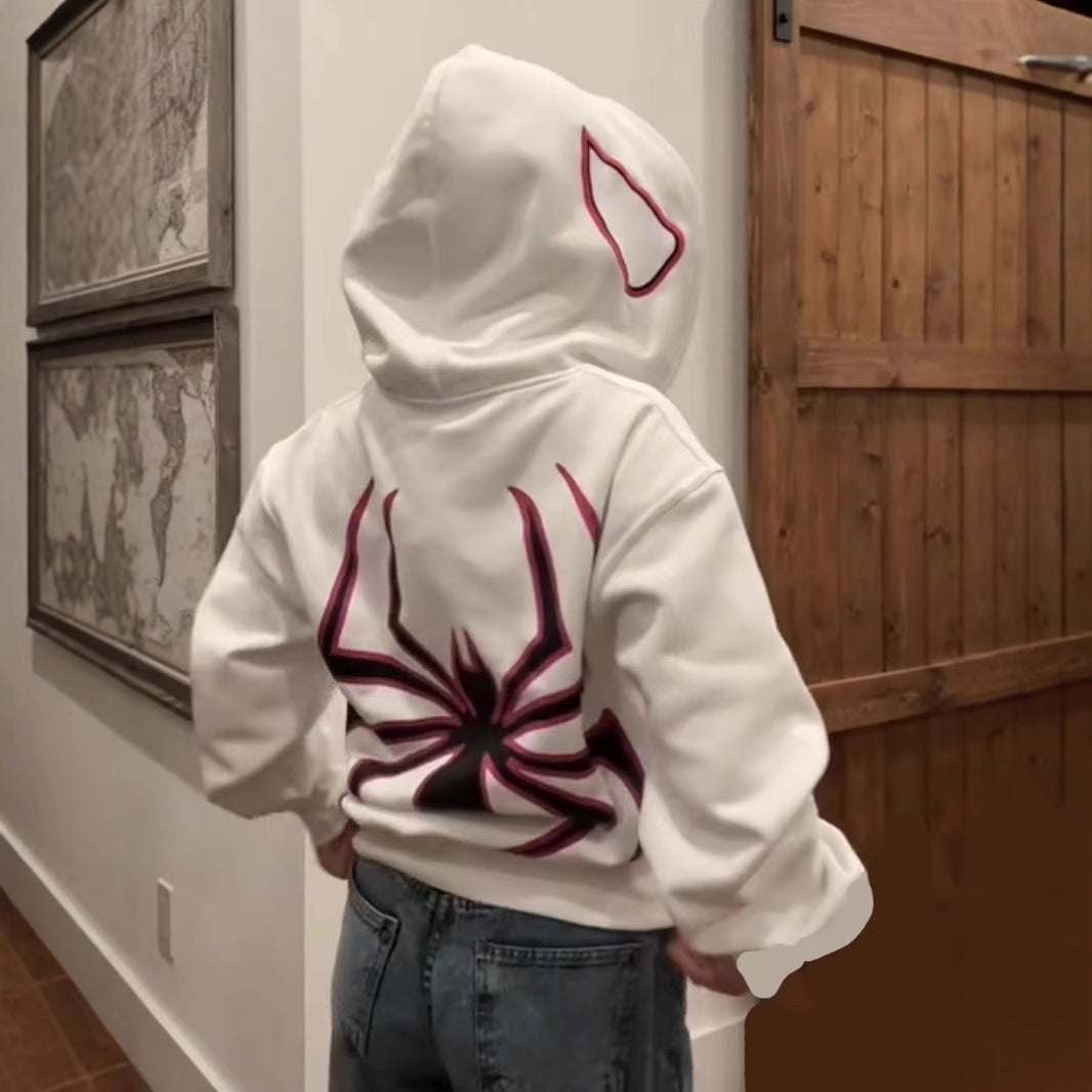 Spider Man Hoodie